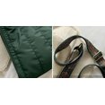 thumbnail image 6 of Kukuzhu Quilted Hobo Bag for Women Padding Down Cotton Shoulder Crossbody Bag Fluffy Purse Handbag Large Totes Satchels, 6 of 8