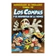 thumbnail image 1 of Compas 9. Los Compas y el Despertar de la Momia Martínez Roca Mikecrack, El Trollino y Timba Vk, 1 of 2