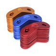 thumbnail image 4 of Racing Butterfly 10Pcs Outdoor camping cord runners rope tensioners tent guy line rope tensioners, 4 of 8