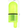thumbnail image 2 of 20 Pieces Fishing Rod Alarm Led Fishing Bell Bite Alarm Bell (random Color), 2 of 5