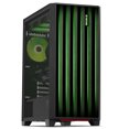 thumbnail image 1 of PC Gamer Yeyian YPI-PM285KC-5701M Intel Core Ultra 9 285k, NVIDIA RTX 5070, 32GB DDR5, 2TB NVMe, AIO360, Intel Z890, 850w 80+ Gold, Wifi Bluetooth, Windows 11, 1 of 9