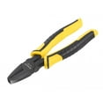 thumbnail image 1 of Stanley Hand Tools Controlgrip Combination Pliers, 1 of 9