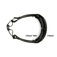 thumbnail image 5 of Black Strap-Temples/Indoor/Outdoor Mirror Anti-Fog Lens, 5 of 5