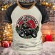 thumbnail image 1 of Camisetas Vintage para hombre, trajes navideños, ropa con gráfico de Papá Noel, ropa informal estilo Hip Hop con cuello redondo Extra grande para hombre, camisetas 2023, 1 of 4