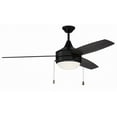 thumbnail image 4 of PHA52FB3 Craftmade Lighting Phaze - 3 Blade Ceiling Fan with Light Kit-16.73 Inches Tall and 52 Inches Wide, 4 of 9