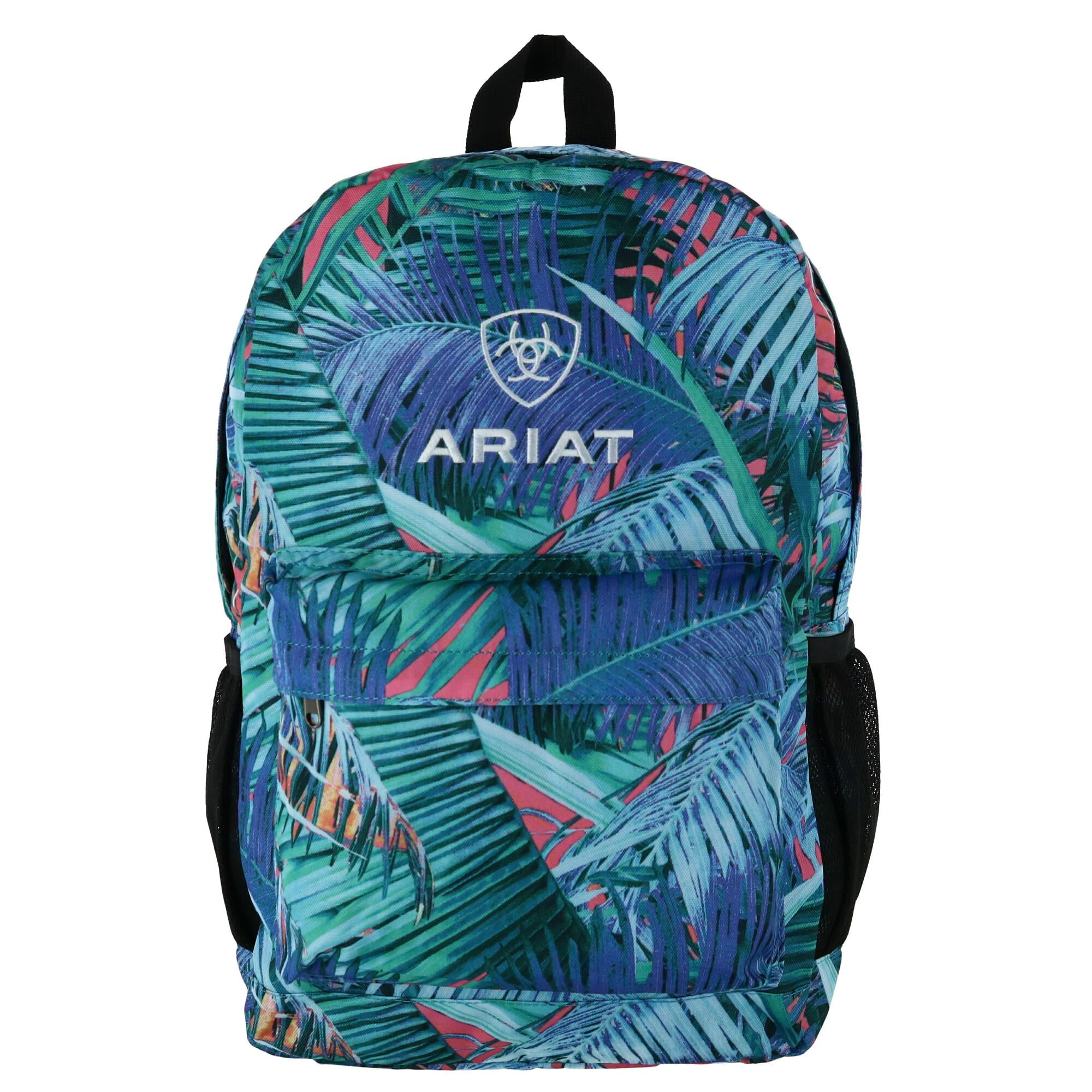 palm tree backpack