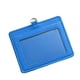 thumbnail image 1 of sweethay Paquete de 10 portatarjetas de identificación Funda protectora para tarjetas de autobús Horizontal/Azul cielo Type3 NO3, 1 of 6