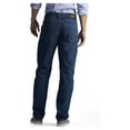 thumbnail image 2 of Lee Men’s Big & Tall Regular Fit Jeans, 2 of 2