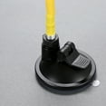thumbnail image 3 of HuiSheng Adjustable Suction Cup Table Tennis Trainer: Enhance Swing Form & Aim Accuracy with Durable Practice Tool for Table Tennis & Badminton Sports – Perfect for Repeated Action Drills and Skill, 3 of 5