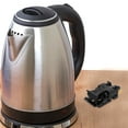 thumbnail image 2 of Miangastore 10Pack Temperature for Electric Kettle with No Arc Phenomenon Technology, 2 of 8