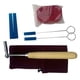thumbnail image 5 of Soidarity Kit de afinación de piano profesional y fácil de usar Herramientas de kit de funciones amplias portátiles y duraderas Accesorios para instrumentos musicales, 5 of 6