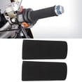 thumbnail image 2 of Fundas de espuma CHAO para manillar de motocicleta antivibración 1.02, 2 of 5