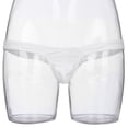 thumbnail image 6 of LowProfile Men's Swim Shorts Fashion Full Underwear Underwear Lingerie Swimsuit, 6 of 6