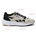 thumbnail image 2 of Zapatillas Reebok Classic Leather 2400 para Hombre - Vintage Chalk, 2 of 6