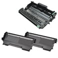 thumbnail image 1 of Compatible Brother TN450 DR420 Value Pack 2 Toner &amp; 1 Drum, 1 of 1