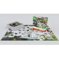 thumbnail image 3 of Rompecabezas EuroGraphics 23 Cottage Lane de 300 piezas, 3 of 3