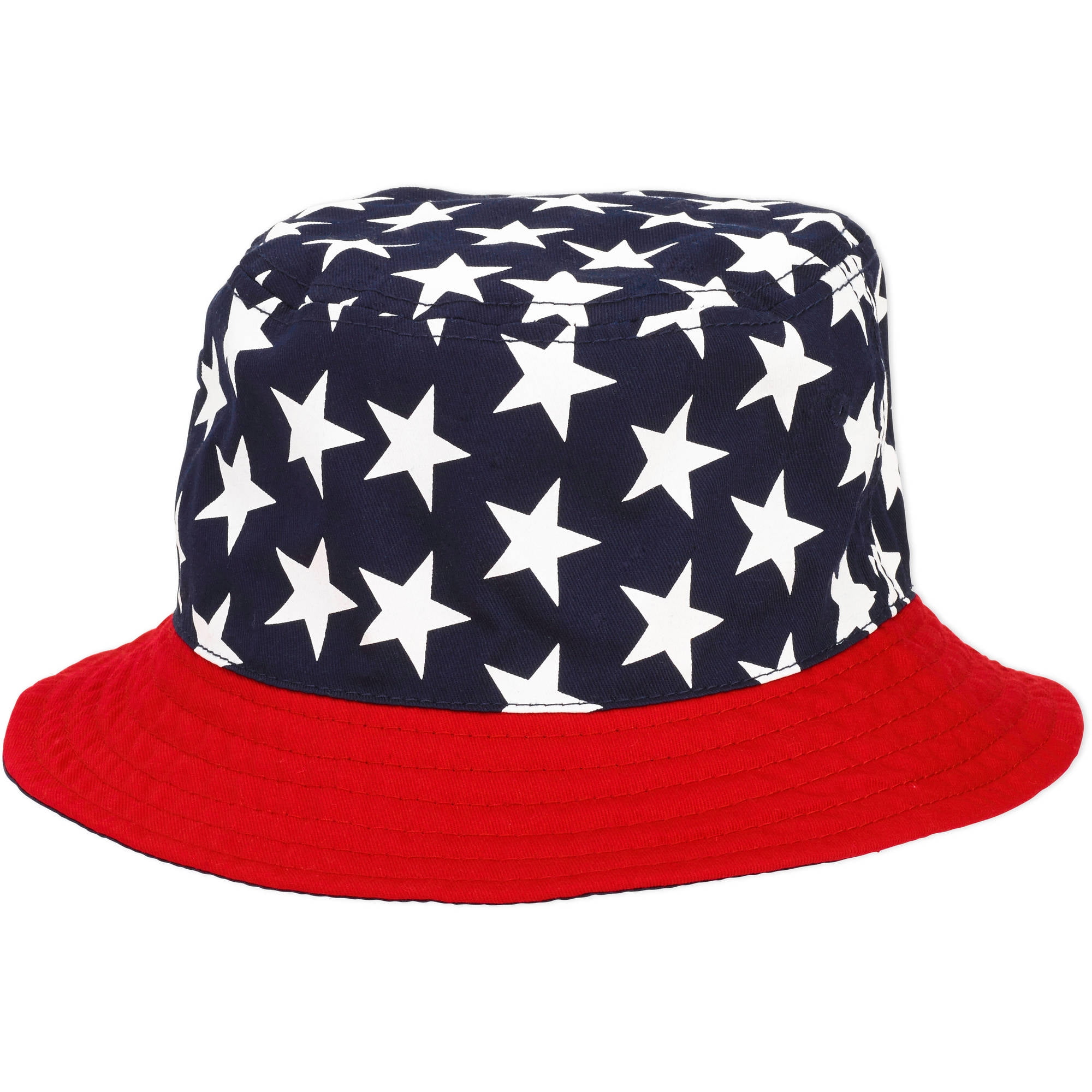 Men's Americana Bucket Hat