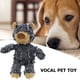 thumbnail image 5 of Juguete para masticar con forma de oso, juguete resistente para perros de peluche para entrenamiento de comportamiento de cachorros FLhrweasw  Nuevo, 5 of 8