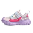 thumbnail image 4 of Meckior Girls Boys Casual Shoes Breathable Lightweight Mesh Sneakers for Toddler/Little Kid/Big Kid, 4 of 9