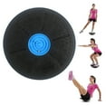 thumbnail image 2 of Round Training Board Balance Board with Maze Round Wobble Board for Home Gym Fitness Core Strength Posture Training 10-30 Degrees Tilt 150kg Non-slip, 2 of 7