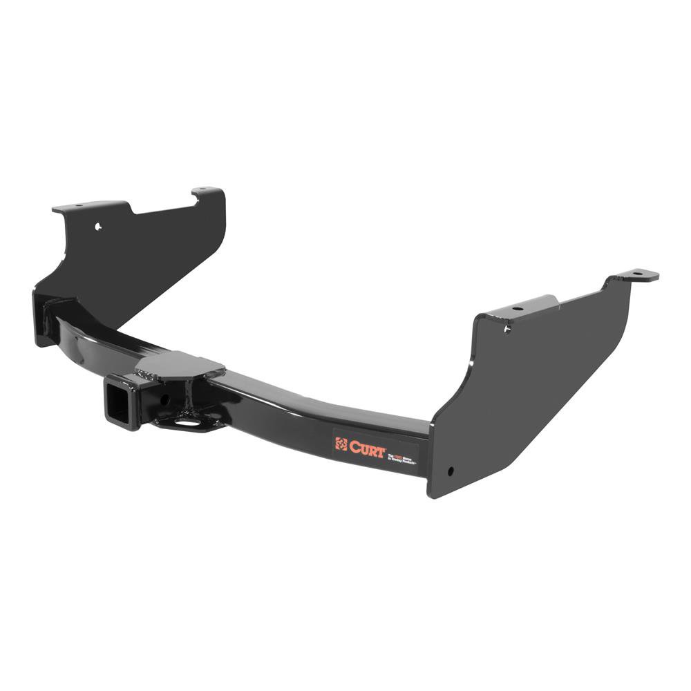 Class IV 2 in. Receiver Hitch