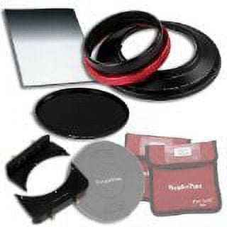 UPC: 0847372027996 | WonderPana 66 FreeArc Essentials ND 0.6HE Kit for Tokina 16-28mm f/2.8 AT-X Pro FX Lens (Full Frame 35mm)