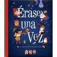 thumbnail image 1 of Libro Erase Una Vez Silver Dolphin 9786075322759, 1 of 2
