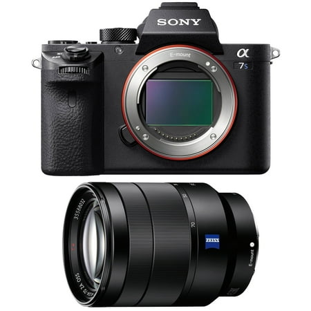 Sony a7s mark ii Sony a7s mark ii