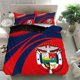 thumbnail image 1 of Juego de cama Escudo de Panamá Cricket RLT13, 1 of 5