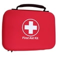 thumbnail image 2 of Botiquin Paramedico Dara Baby Primeros Auxilios Mochila Equipado 228 pzas, 2 of 5