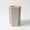 Beige, variant on TopComfy Hexagon Column Planter Decorative Geometric Flower Pot Adjustable Planting Depth Efficient Drainage System Space Saving Vertical Design for Flowers Herbs Greenery, Beige