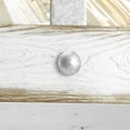 thumbnail image 5 of Progress Lighting P500090-141 22.75 in. Gulliver 5-Light 75W Med Pendant Ceiling Light in Galvanized, 5 of 5