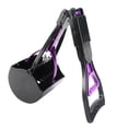 thumbnail image 1 of Pooper Scooper Long Handle Pet Waste Pick up Poop Scooper Dog Waste Scoop for Dogs Cats, 1 of 2