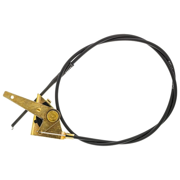 CUB CADET 946-04161 39" Throttle/Choke Cable RZT 42 17 746-04161