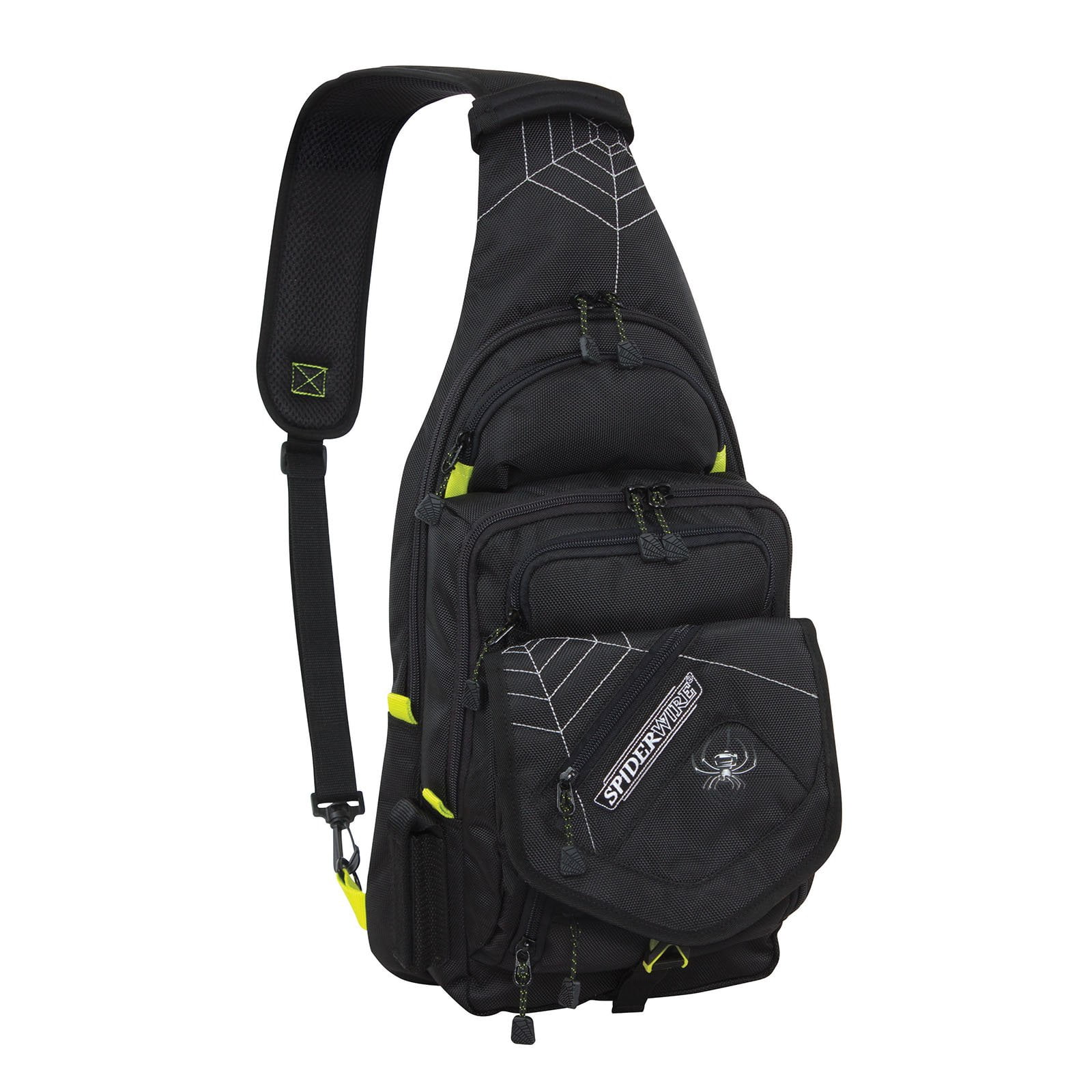 Spiderwire backpack walmart top