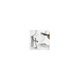 thumbnail image 3 of Mezclador de ducha Grifo de ducha Grifo de doble uso frío y caliente de un solo orificio Aleación, 3 of 4