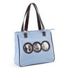 Photo Tote With Camera