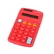thumbnail image 1 of Calculadora De Bolsillo Calculadoras Mini De Bolsillo Pantalla De 8 Dígitos Calculadora Básica Calculadoras De Escritorio Con Batería Solar Para Estudiantes, Niños Y Hogar, 1 of 8