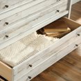thumbnail image 2 of Sauder® Collection Barrister Lane Commode 3 Tiroirs, Finition Salt Oak, 418702, 2 of 8