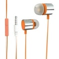thumbnail image 1 of In Ear Headphones With Mic 3.5mm Wired Headphones For IOS And Android Smartphones Laptops MP3 Gaming Walkman, 1 of 3