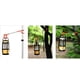 thumbnail image 3 of Eigraketly Acampar al aire libre Gancho de 2 vías Linterna Lámpara de luz Soporte de suspensión Poste de tienda Multifuncional S carpas, 3 of 6