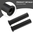 thumbnail image 4 of 2x Barbell Bar Adapter Sleeve Standard Weight Plate Post 1" to 2"/1.8", 4 of 10