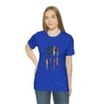 thumbnail image 5 of American Spartan Helmet T-Shirt, 5 of 9