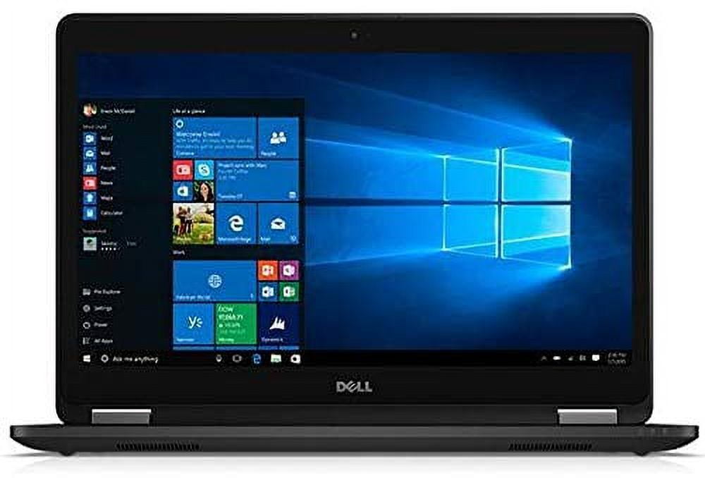 Inspiron 17-5759 Notebook - Walmart.com