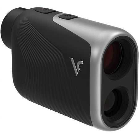VoiceCaddie - L6 Laser Rangefinder with Slope - Black