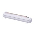 thumbnail image 1 of Plastic Bag Sealer Bag Sealer Wrap Sealer Press And Seal Wrap Multifunctional Automatic Vacuum Sealer With Powerful Suction And Easy Operation ,Easy Operation, 1 of 5