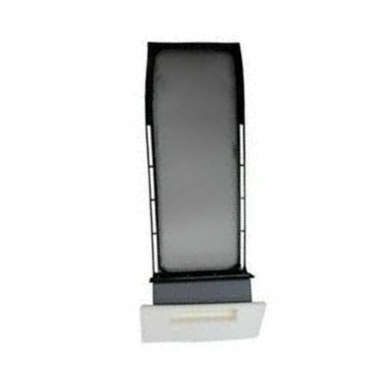 Scaroo W10717210 Dryer Lint Screen Filter Fit For Whirlpool PS10057135 W11778253 2-Pack