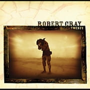 [Robert Cray] Twenty Brand New DVD