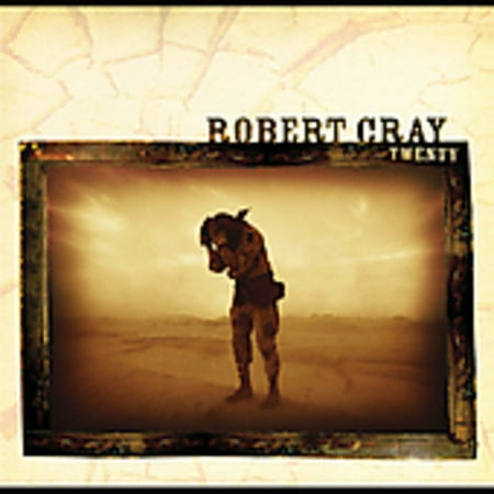 [Robert Cray] Twenty Brand New DVD