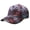 Space, variant on Camo Snapback Hat - Adjustable Flat Brim Cap for Men Women | Tactical Army Camouflage Design